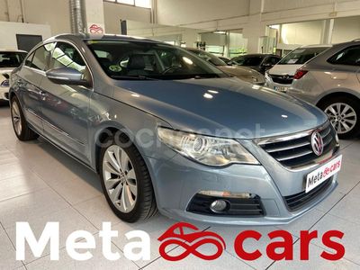 VW CC