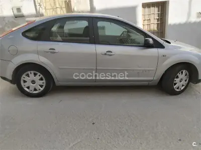 Usado Ford Focus