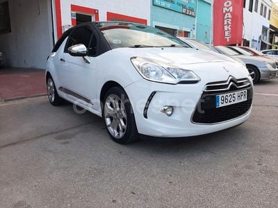 Citroën DS3