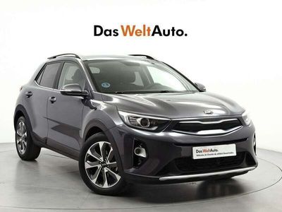 usado Kia Stonic 1.0 T-GDi 74kW (100CV) Drive