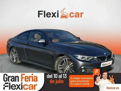BMW 430