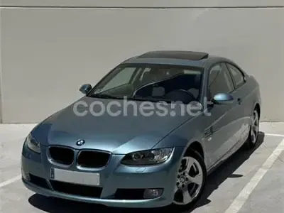 Usado BMW 320
