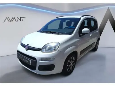 Usado Fiat Panda Lounge 75 CV (55 kW) 2014 Utilitario