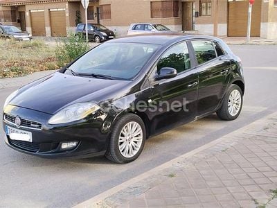 Fiat Bravo