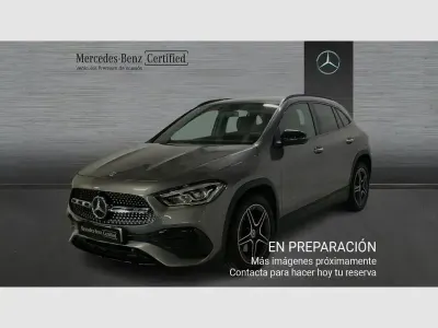 Usado Mercedes GLA250 218 CV (160 kW) 2022 Otro SUV