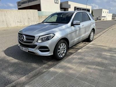 Mercedes GLE250