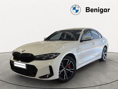 Usado BMW 330e Comfort Edition 292 CV (214 kW) 2025 Blanco Berlina