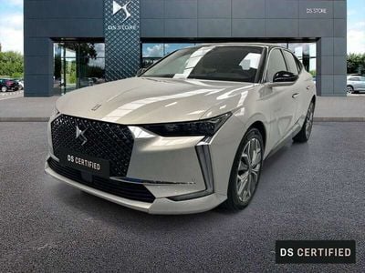 DS Automobiles DS4