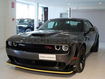 Usado Dodge Challenger 492 CV (361 kW) 2023 Gris Coupe