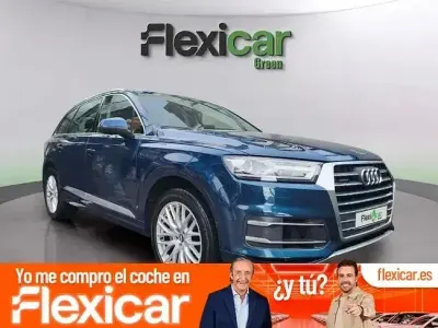 Usado Audi Q7