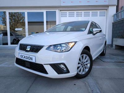 usado Seat Ibiza 1.0 TSI S&S Style 115