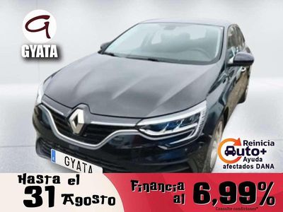 Renault Mégane IV