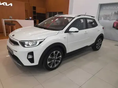 Usado Kia Stonic