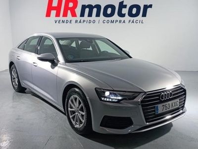 usado Audi A6 40 TDI