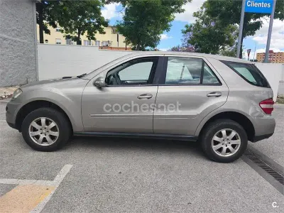 Occasion Mercedes ML280