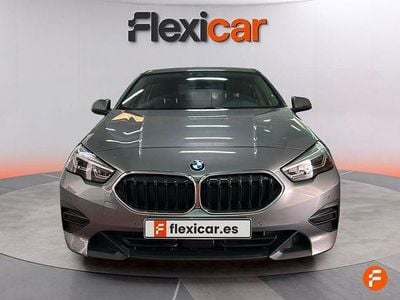 Usado BMW 218 150 CV (110 kW) 2023 Gris Coupe