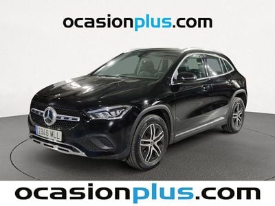 Mercedes GLA200