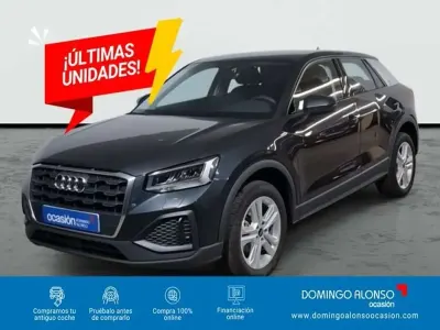 Usado Audi Q2