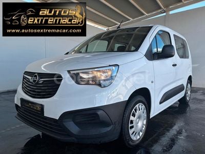 Opel Combo Life