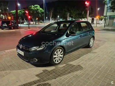 Usado VW Golf VII