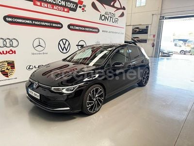 VW Golf VIII
