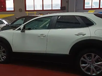 Usado Mazda CX-30