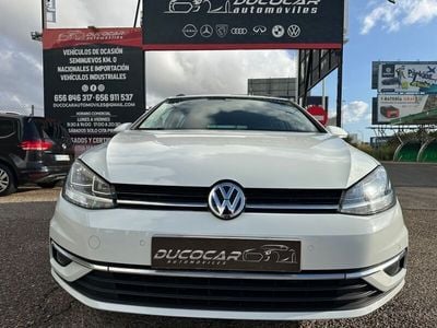 VW Golf VII