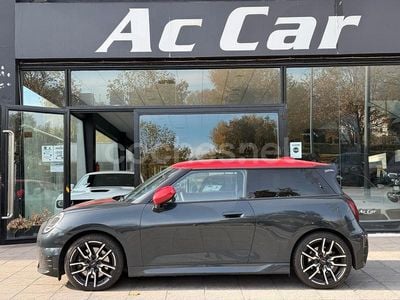 Eléctrico Usado 2025 Mini Cooper SE Utilitario | 36.900 €