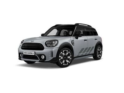 Usado Mini Cooper D Countryman