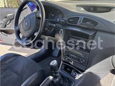 Renault Laguna II