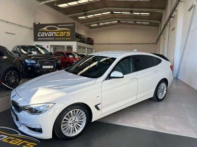 usado BMW 320 Gran Turismo 320 dA Luxury