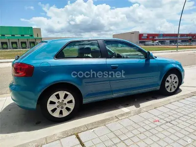 Usado Audi A3