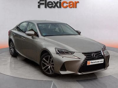 Lexus IS300h