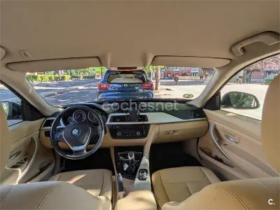 Usado BMW 318