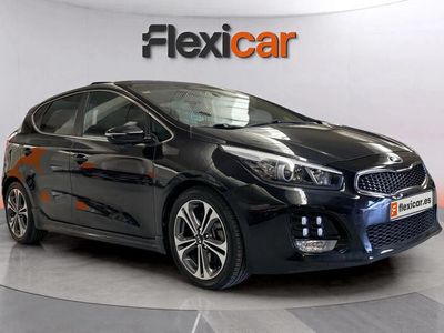 Kia Ceed GT