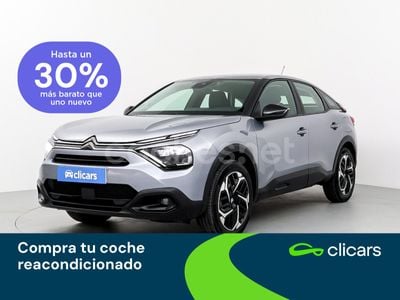 Citroën C4 SpaceTourer