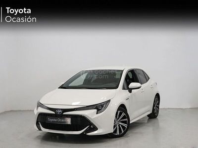 usado Toyota Corolla 125h Style