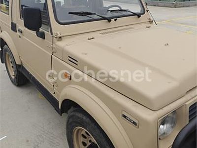 Verde Usado 1990 Suzuki Samurai SUV | 6000 €