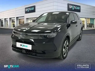 Usado Opel Grandland X