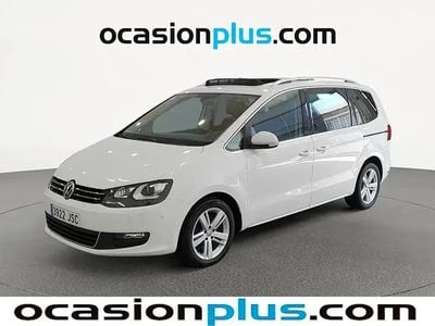 VW Sharan