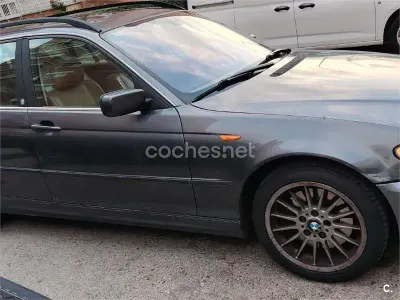 Usado BMW 330