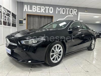 Mercedes CLA200