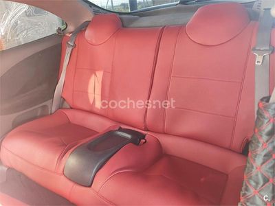 Gris / plata Usado 1999 Renault Mégane Coupé Coupe | 1500 €