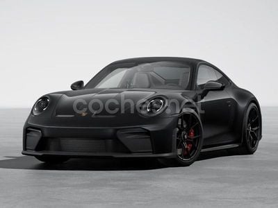 Negro Nuevo 2025 Porsche 911 GT3 Coupe | 272.900 €