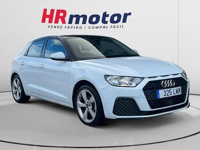 Usado Audi A1 Advanced 95 CV (69 kW) 2022