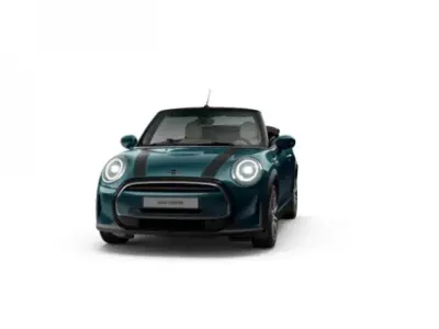 Usado Mini Cooper 136 CV (100 kW) 2022 Utilitario