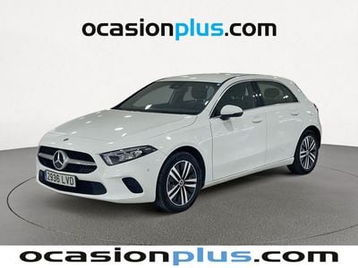 Mercedes A250