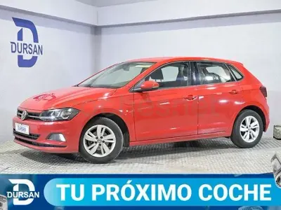 Usado VW Polo