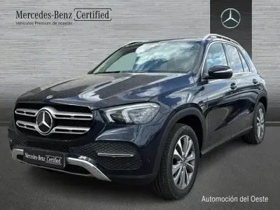 Occasion Mercedes GLE300