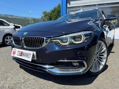 BMW 430 Gran Coupé